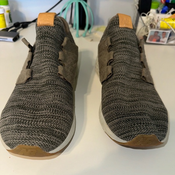 New Balance Sneakers - Picture 5 of 6